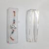 Om Ganesha Fancy Beaded Rakhi
